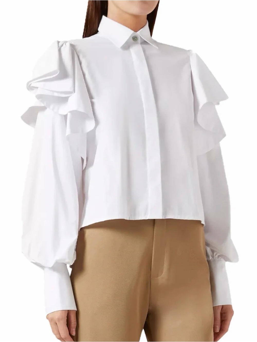 No Pise La Grama La Sabana Shirt, size S, NWT - Picture 9 of 9